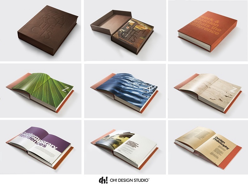 coffee table book design mumbai