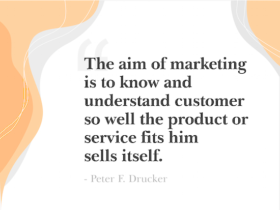 startups fail without target audience analysis 