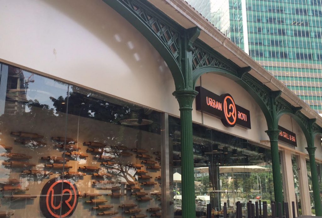 logo designed by oh design studio