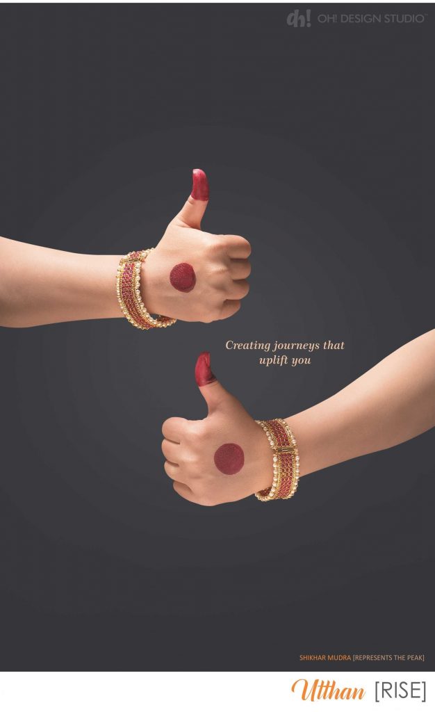 corporate brochure design 