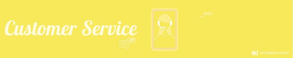 social media marketing mistake- customer service