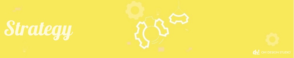 social media marketing mistakes - Strategy