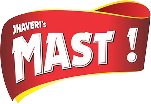 Mast Masalas logo design by OH! Design Studio
