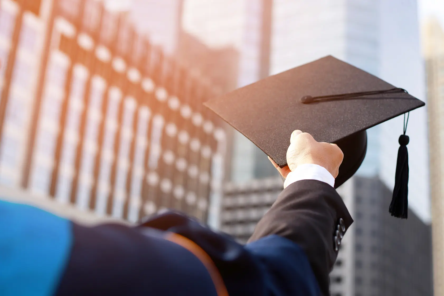 SEO for higher education marketing
