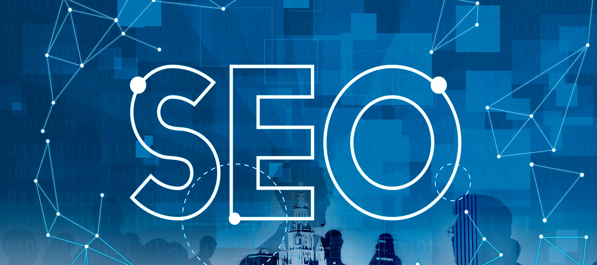 SEO for higher education marketing