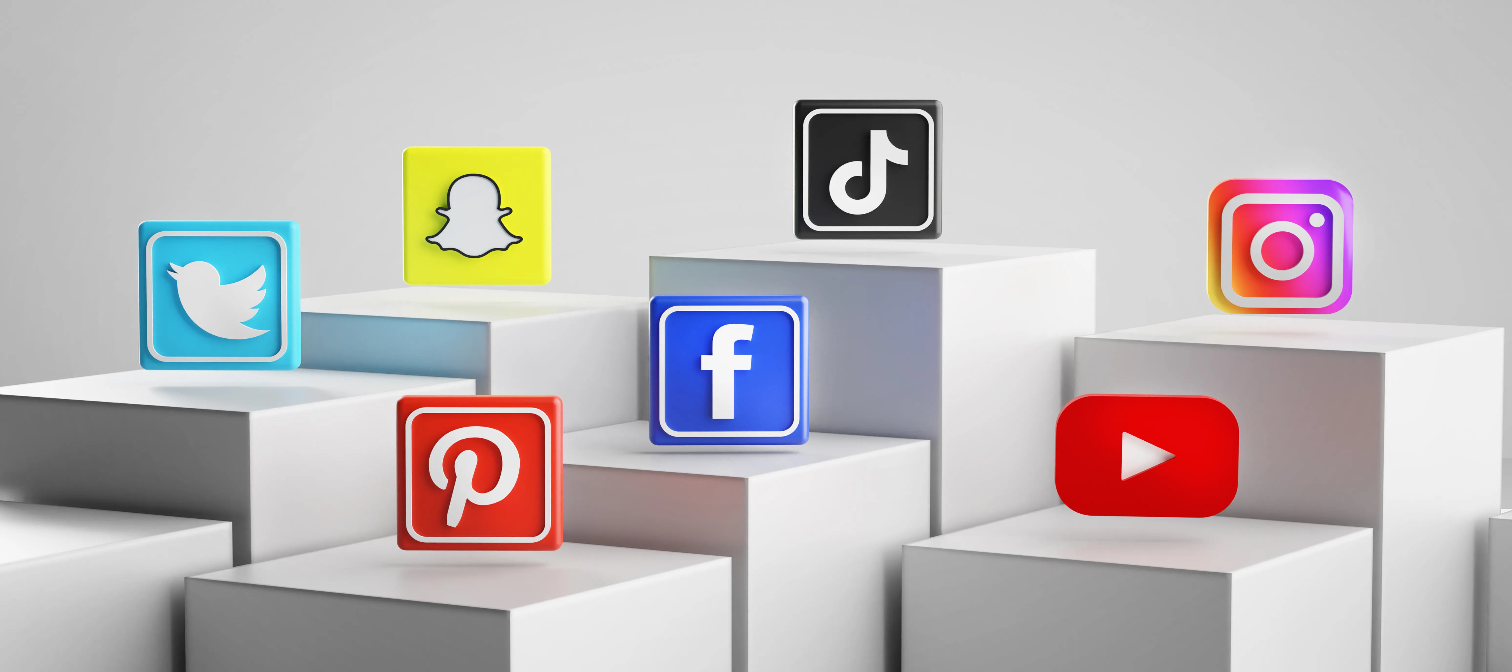 Social media marketing — platforms and brand growth