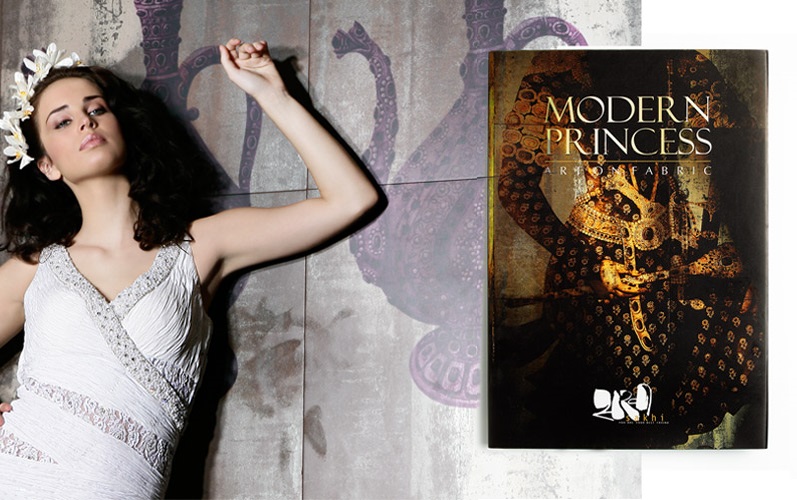 company showcase book