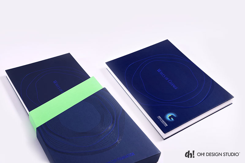 high end coffee table book designers