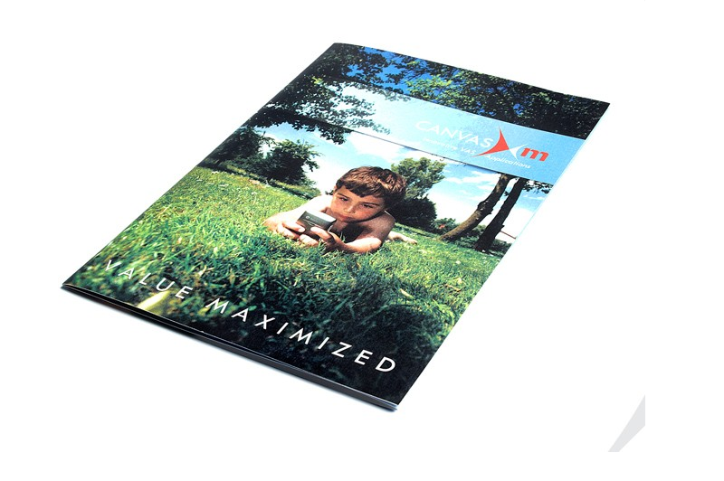 best brochure design company