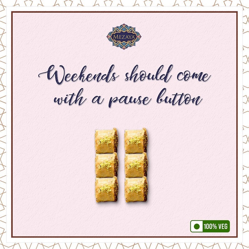 social media campaign for food product andheri bandra