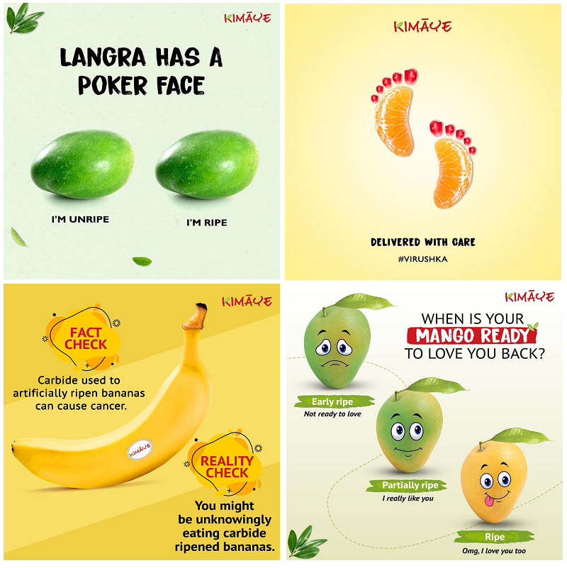 D2C social media marketing in Mumbai