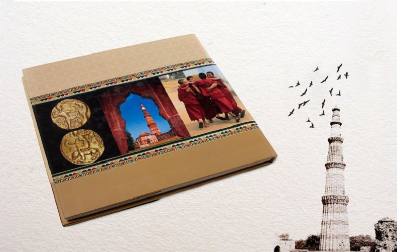 OH! COFFEE TABLE BOOK DESIGNERS & PRINTERS IN MUMBAI,INDIA