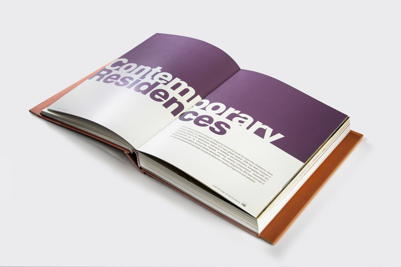 premium brochure design