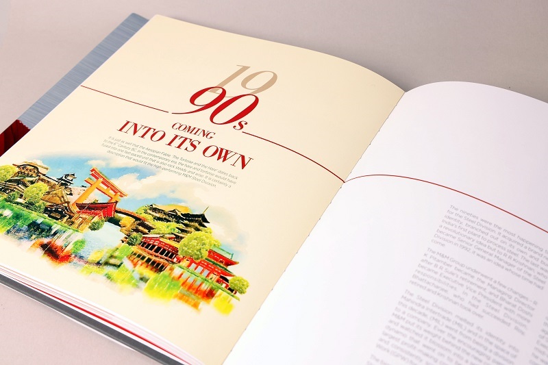 OH! COFFEE TABLE BOOK DESIGNERS & PRINTERS IN MUMBAI,INDIA